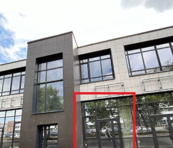 р-н Калининский ул Сельская Богородская 37/1 фото