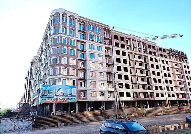 дом 43 фото