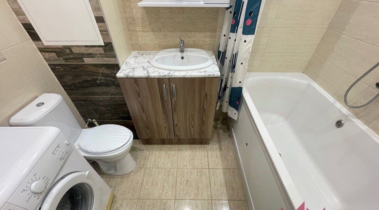 квартира г Домодедово мкр Востряково ул Донская 5 Домодедовская фото 9