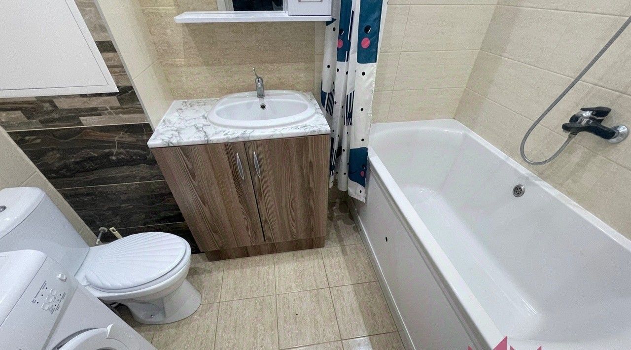 квартира г Домодедово мкр Востряково ул Донская 5 Домодедовская фото 10