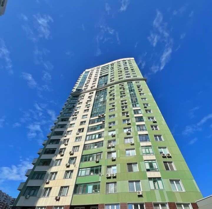 квартира г Красногорск Павшино ш Ильинское 14 фото 16