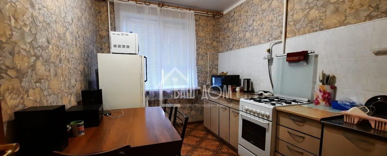 квартира р-н Ахтубинский г Ахтубинск 1-й мкр-н, 8 фото 1