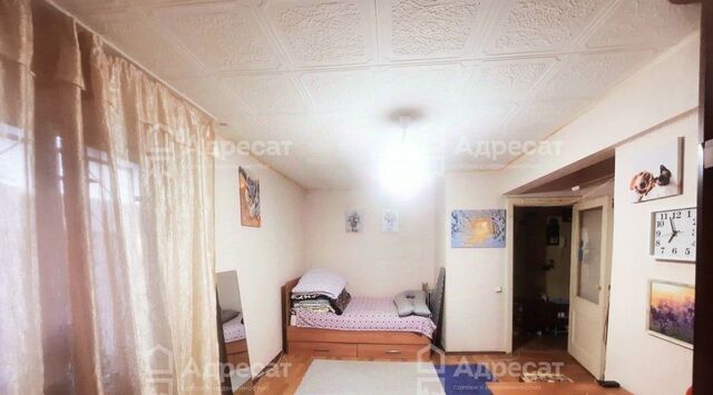 р-н Кировский ул им. Губкина 3 фото