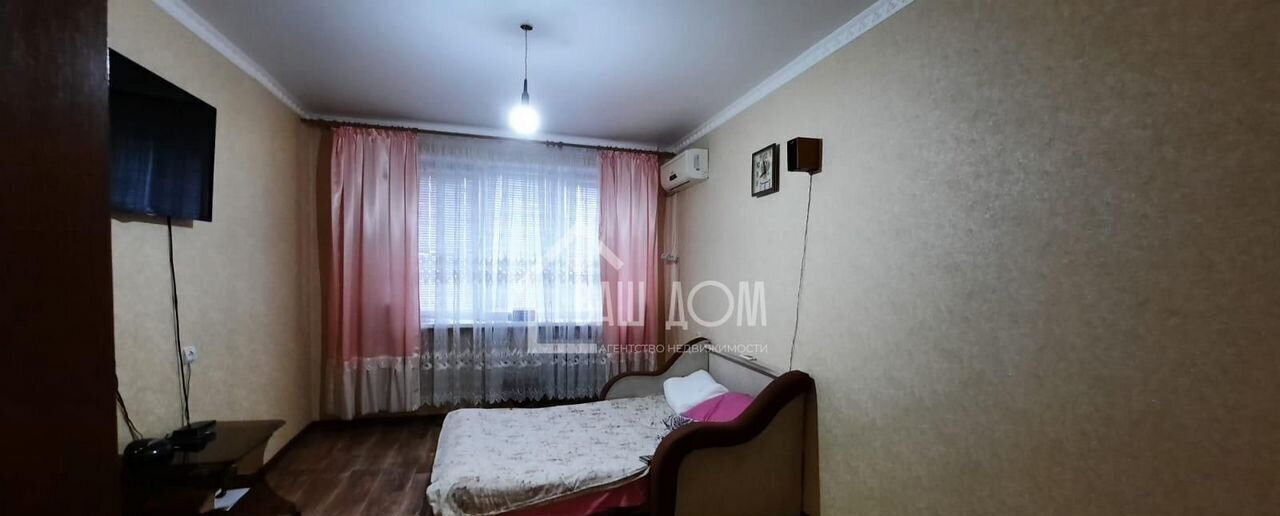 квартира р-н Ахтубинский г Ахтубинск 1-й мкр-н, 8 фото 3