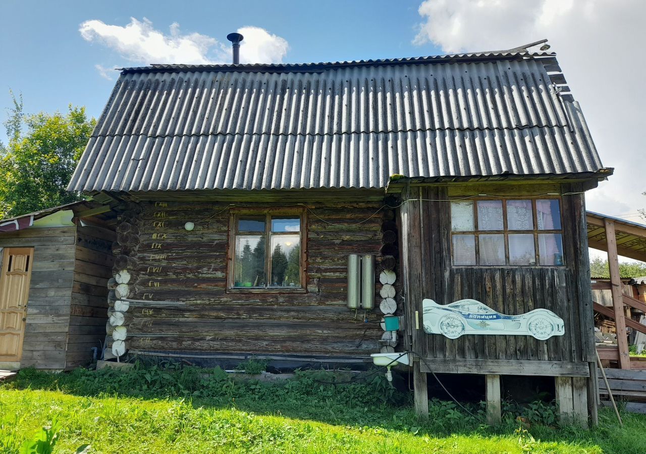 дом г Чусовой п Комарихинский ул Спортивная 25 Сылва фото 3