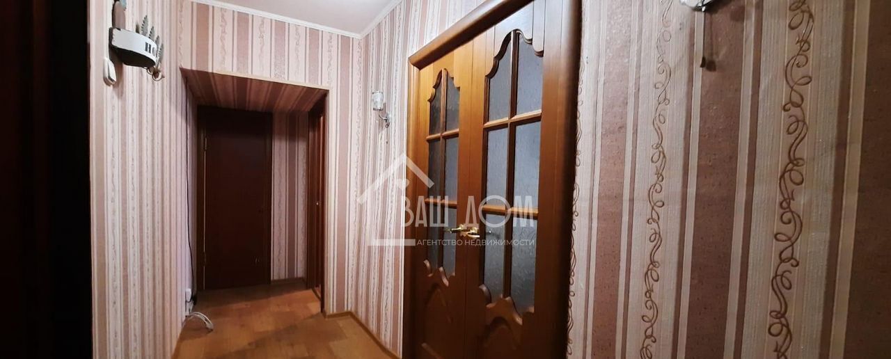 квартира р-н Ахтубинский г Ахтубинск 1-й мкр-н, 8 фото 4