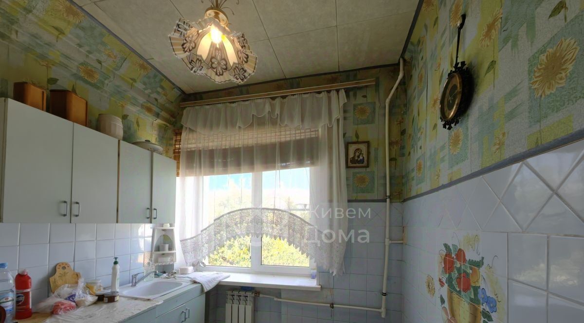 квартира г Волгоград р-н Красноармейский ул Лазоревая 217 фото 2