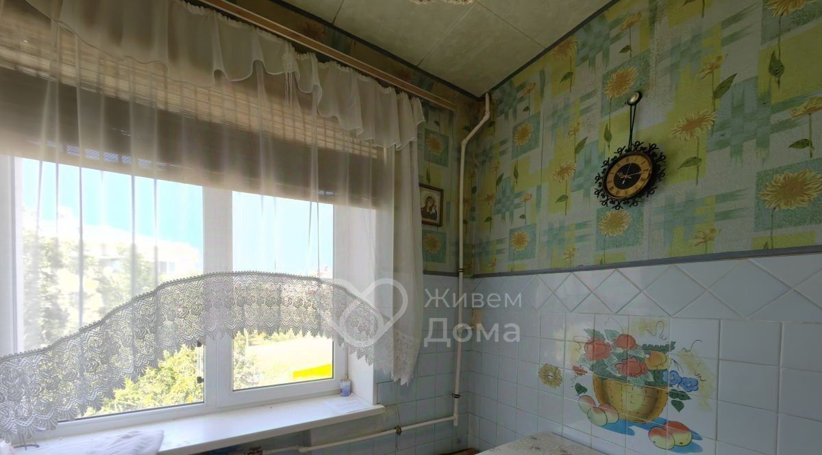 квартира г Волгоград р-н Красноармейский ул Лазоревая 217 фото 3