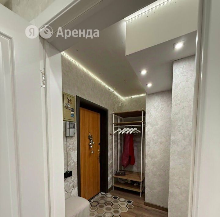 квартира г Балашиха мкр Янтарный б-р Молодежный 1 Щёлковская фото 15