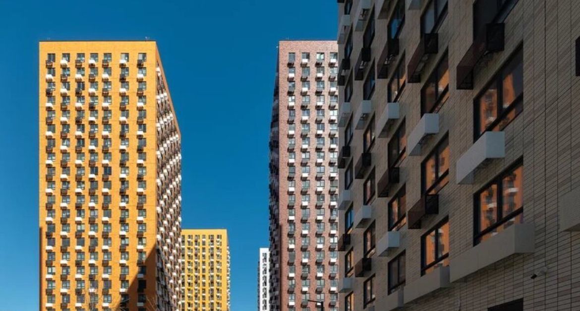 квартира г Москва метро Текстильщики проезд Грайвороновский 2-й 13к/1 фото 35