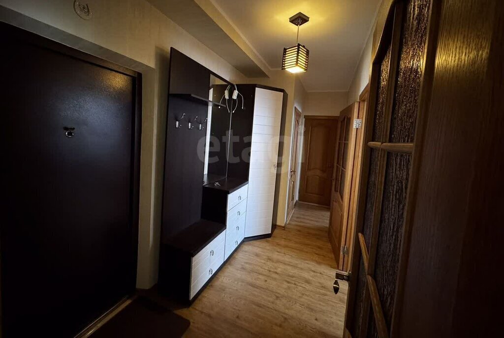 квартира г Батайск ул Речная 110к/3 фото 2