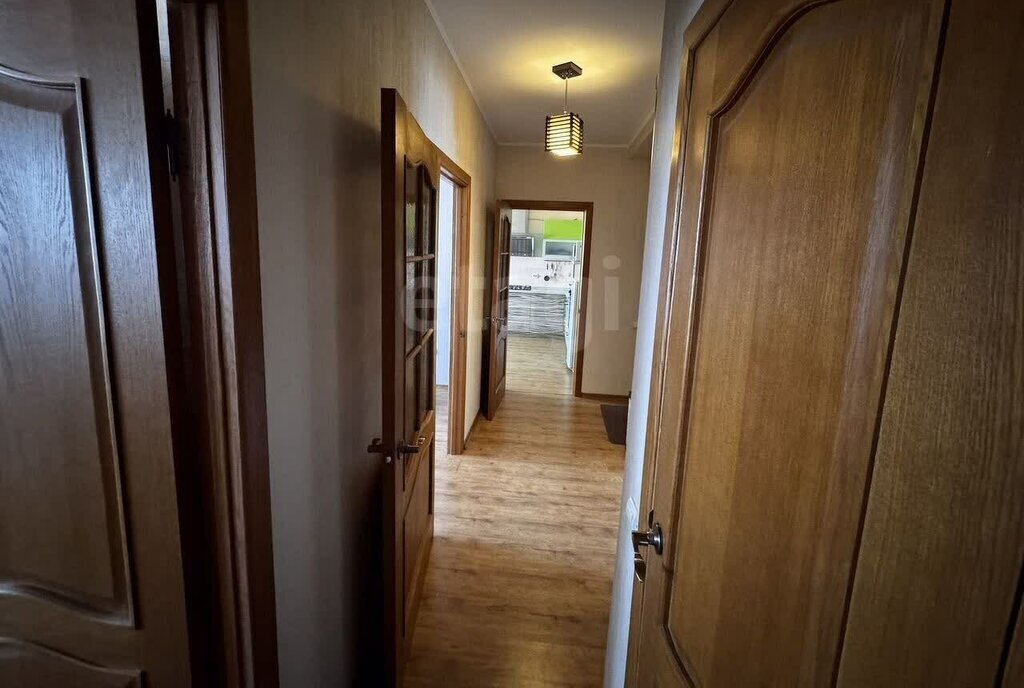 квартира г Батайск ул Речная 110к/3 фото 3