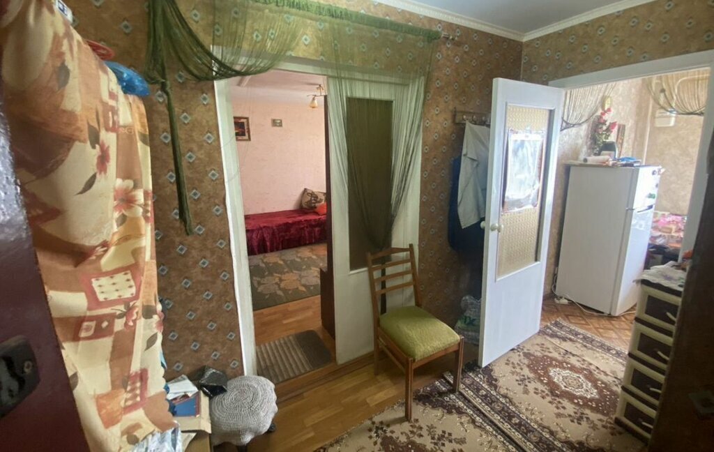 квартира р-н Белокалитвинский г Белая Калитва ул Совхозная 16 фото 2