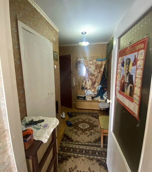 квартира р-н Белокалитвинский г Белая Калитва ул Совхозная 16 фото 3