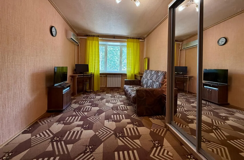 квартира г Таганрог ул Пальмиро Тольятти 42/3 фото 2