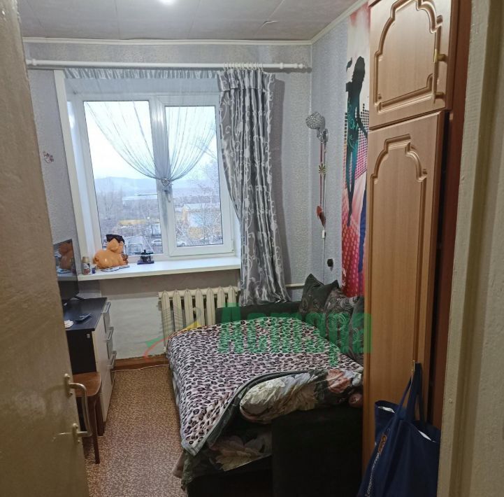 квартира г Чита р-н Черновский ул Строителей 84 фото 1