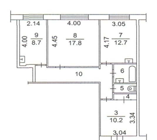 офис пр-кт Мира 27 фото