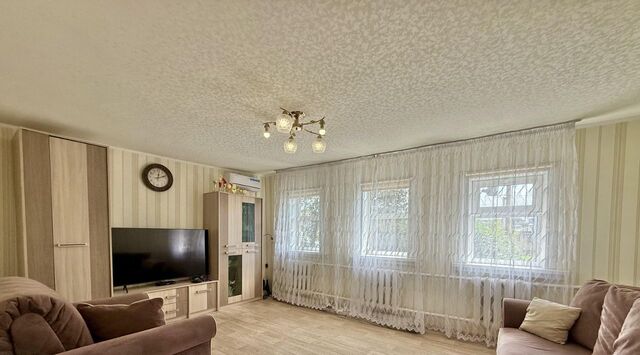 дом р-н Центральный ул Красный Октябрь фото