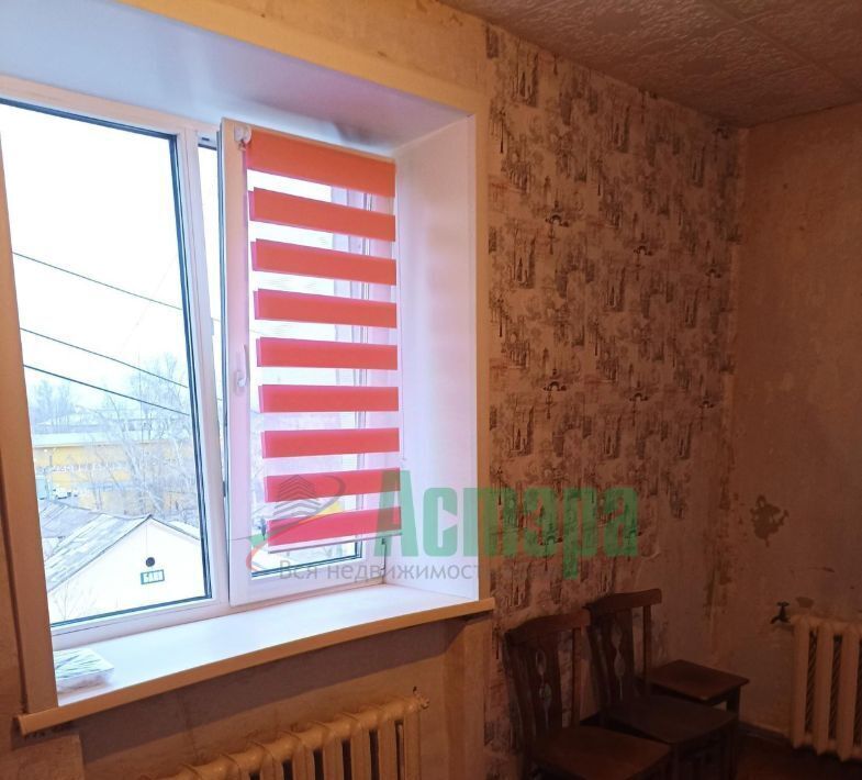 квартира г Чита р-н Черновский ул Строителей 84 фото 2