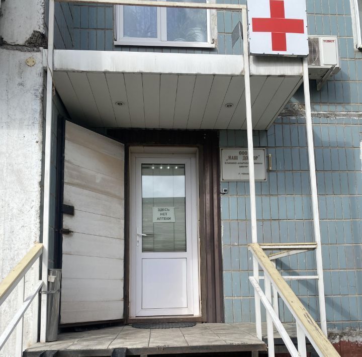офис г Томск р-н Ленинский пр-кт Мира 27 фото 4