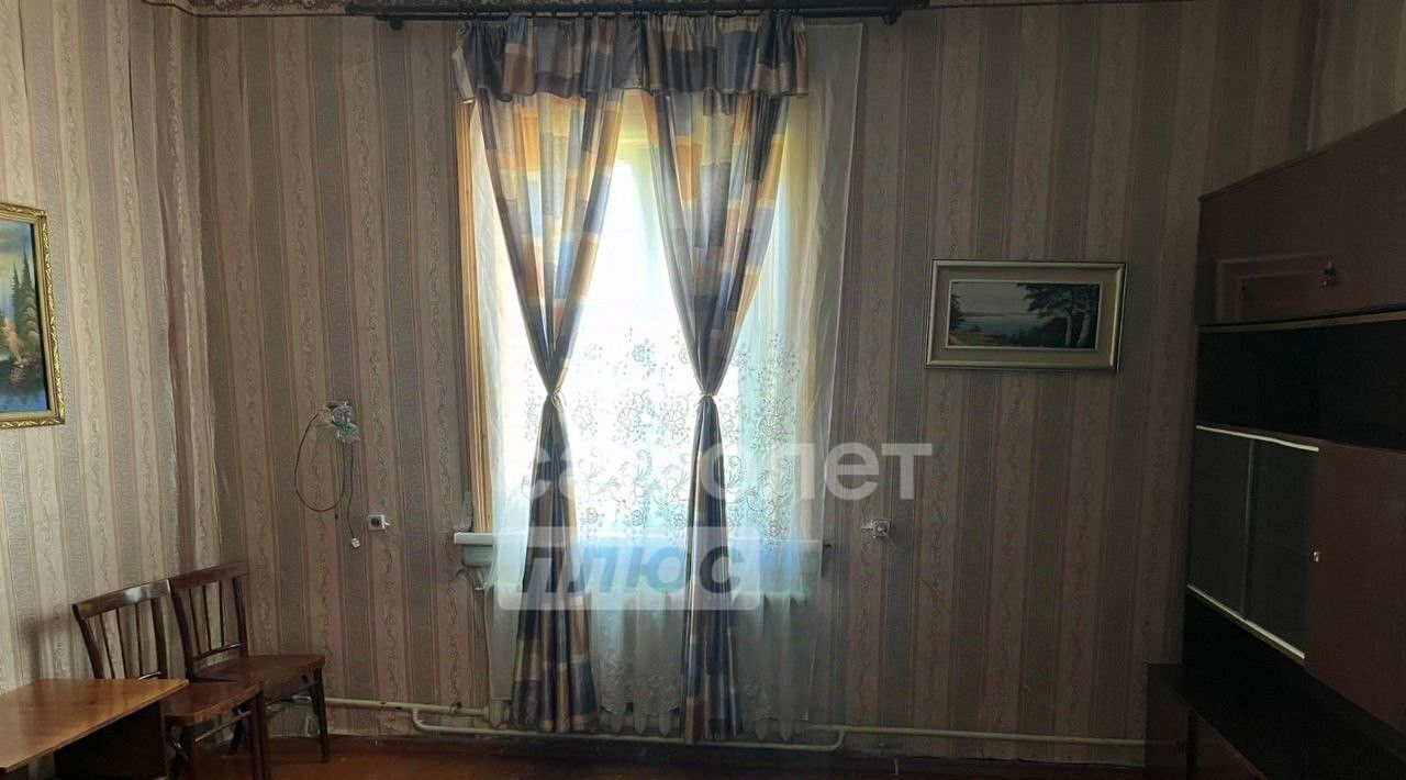 квартира г Чита р-н Центральный ул Курнатовского 33 фото 3