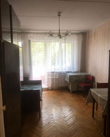 мкр Кучино ул Смельчак 8 Кучино фото