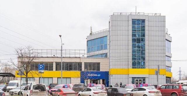 метро Косино ул Привольная 8 фото