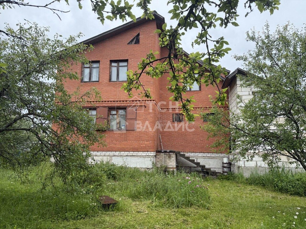 дом г Одинцово снт Голицыно Апрелевка, 4, Наро-Фоминский городской округ фото 1