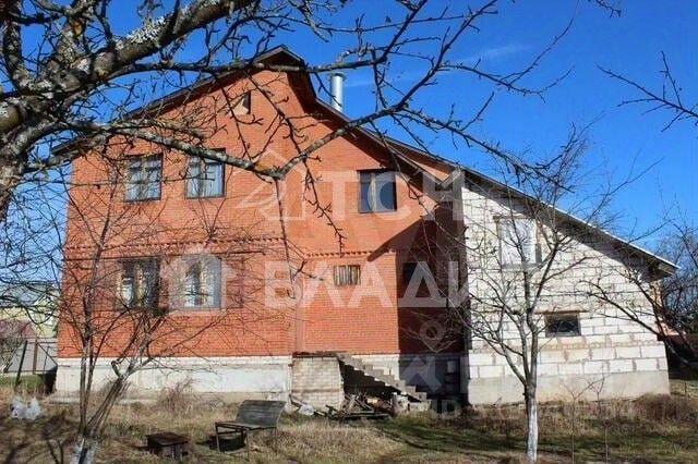 дом г Одинцово снт Голицыно Апрелевка, 4, Наро-Фоминский городской округ фото 3