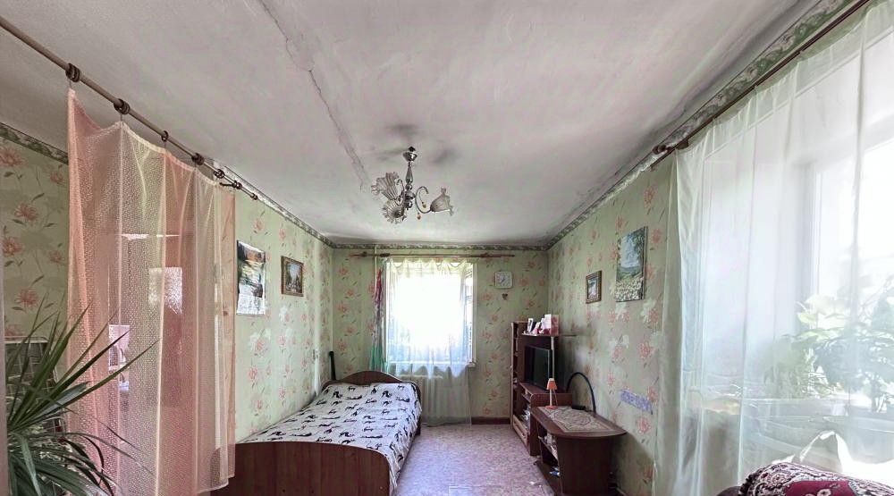 квартира г Шелехов кв-л 8-й 8 фото 1