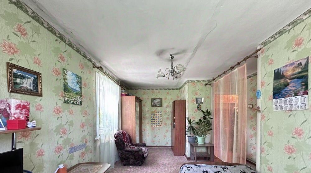квартира г Шелехов кв-л 8-й 8 фото 3