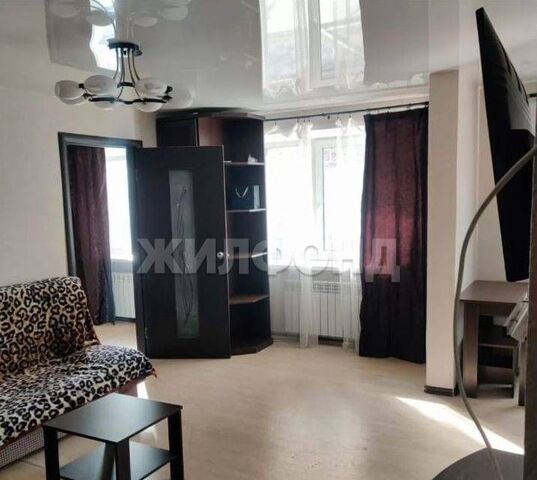 квартира Золотая Нива ул Бориса Богаткова 188/3 фото