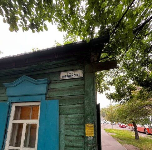 р-н Свердловский ул Звездинская 3 фото