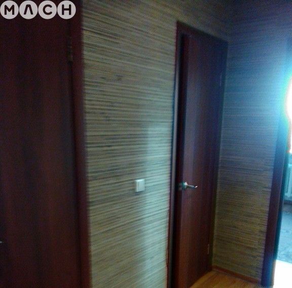 квартира г Омск р-н Центральный ул Барнаульская 97к/2 фото 5