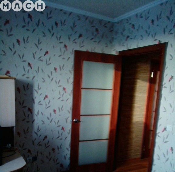 квартира г Омск р-н Центральный ул Барнаульская 97к/2 фото 8