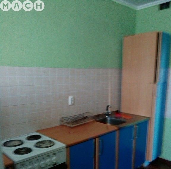 квартира г Омск р-н Центральный ул Барнаульская 97к/2 фото 9