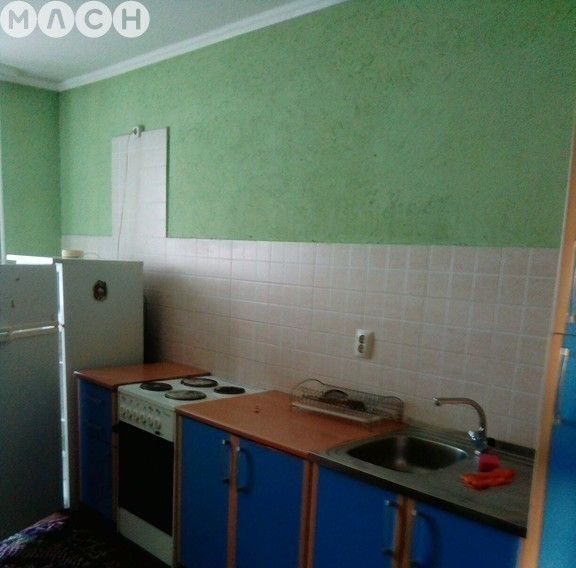 квартира г Омск р-н Центральный ул Барнаульская 97к/2 фото 11