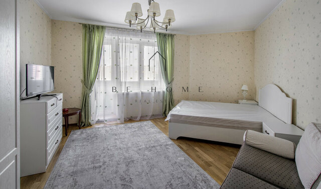 квартира метро Проспект Большевиков дом 6к/1 фото