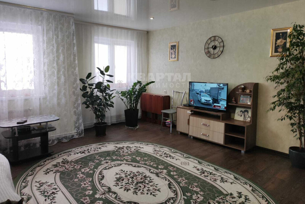квартира г Уфа ул Якуба Коласа 24 фото 3
