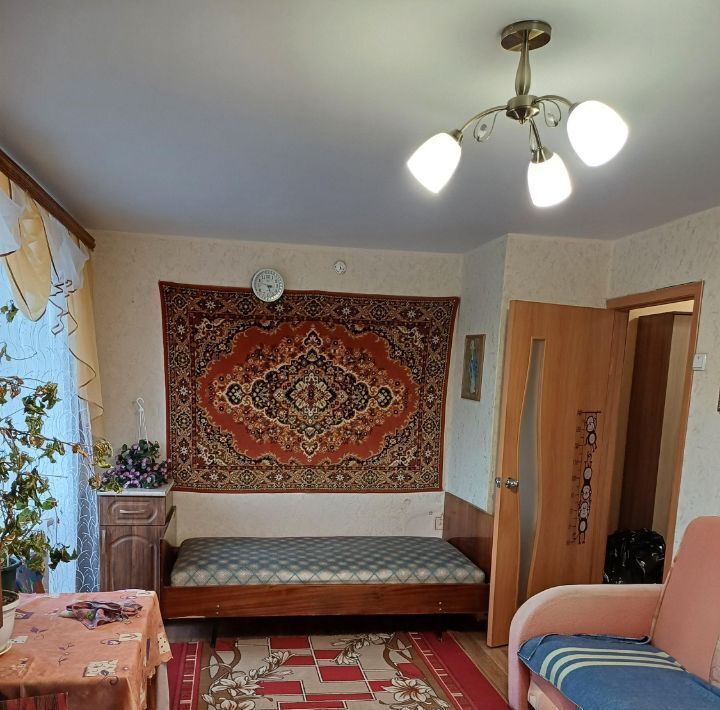 квартира г Кинешма ул им Менделеева 56 фото 3