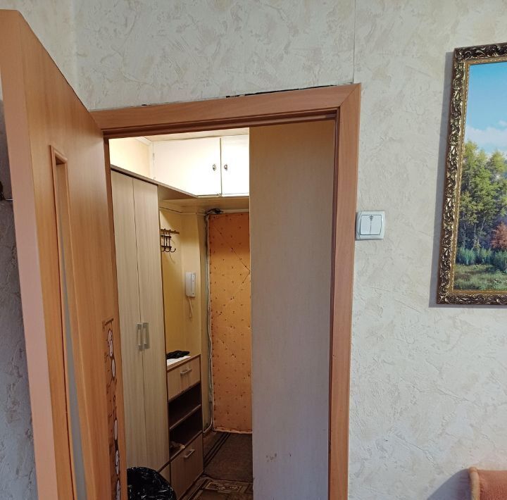 квартира г Кинешма ул им Менделеева 56 фото 4