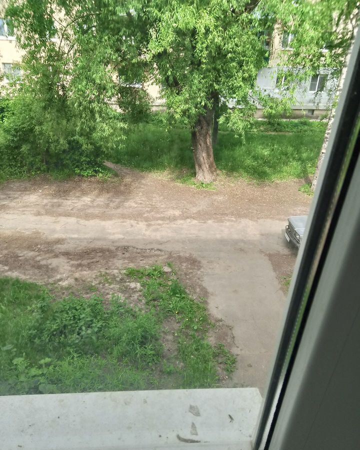 комната г Владимир р-н Октябрьский ул Асаткина 2б фото 7