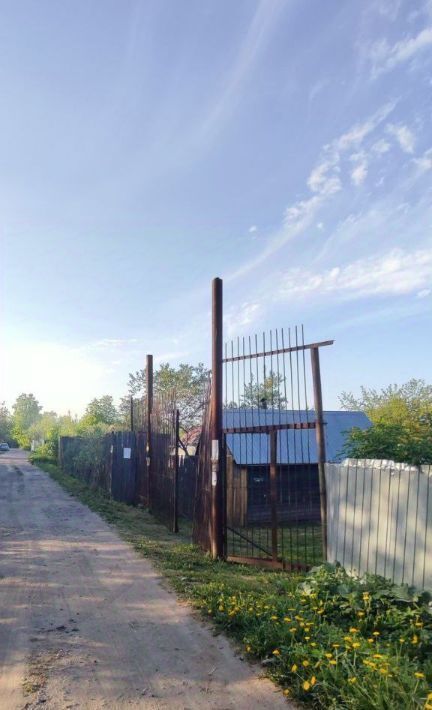 дом г Череповец р-н Заягорбский снт № 2 ЧМХС 171 фото 8