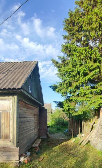 дом г Череповец р-н Заягорбский снт № 2 ЧМХС 171 фото 10