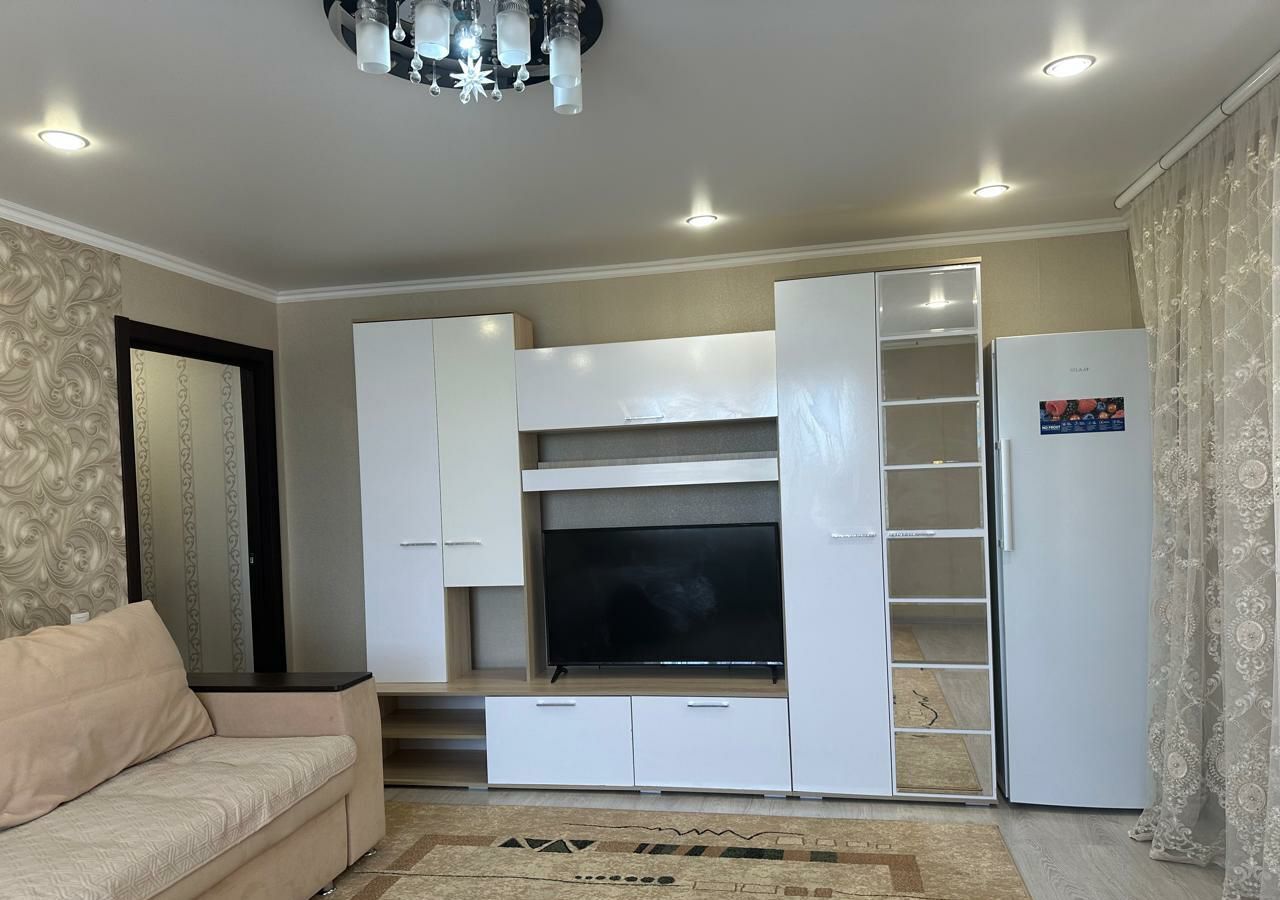 квартира г Железногорск ул Ленина 95к/2 фото 5