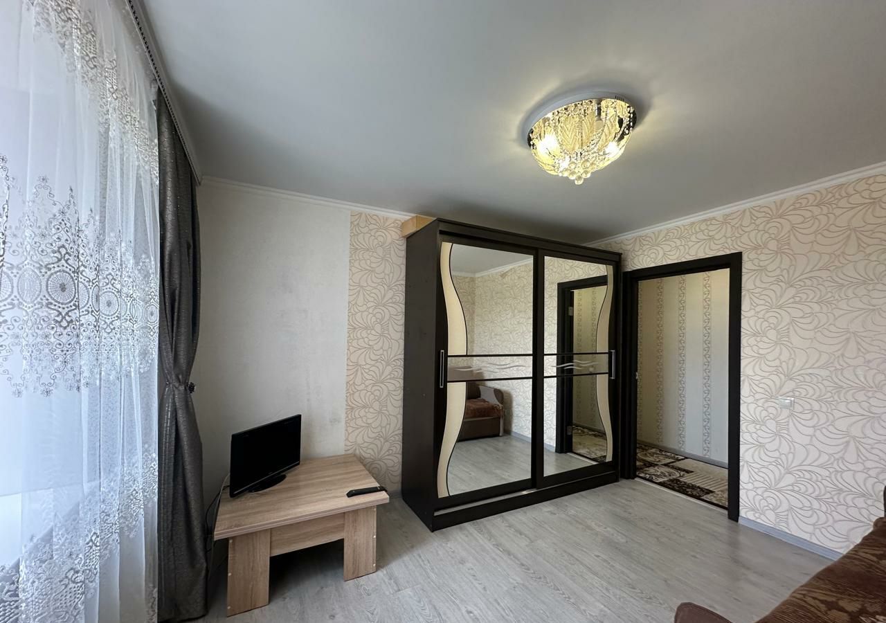 квартира г Железногорск ул Ленина 95к/2 фото 8
