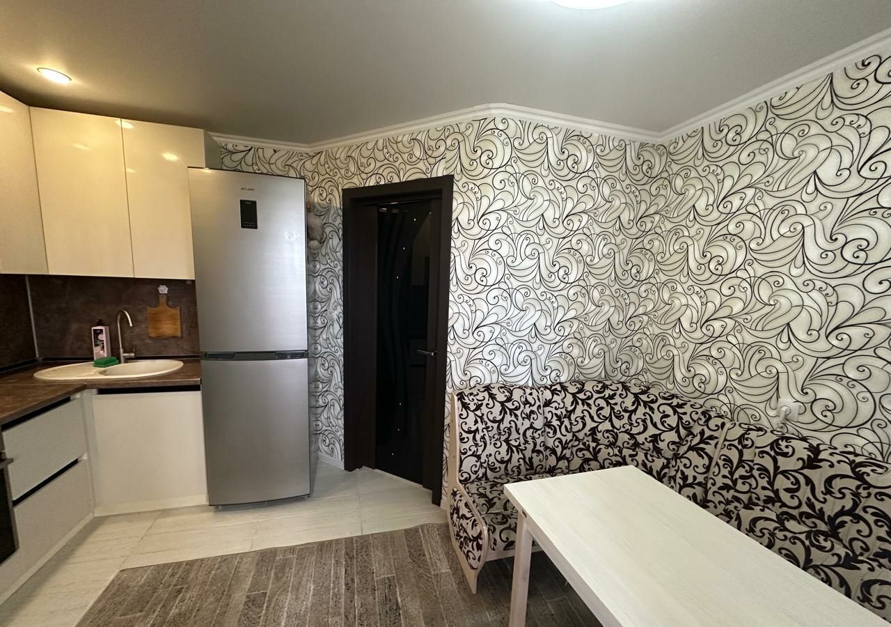 квартира г Железногорск ул Ленина 95к/2 фото 10