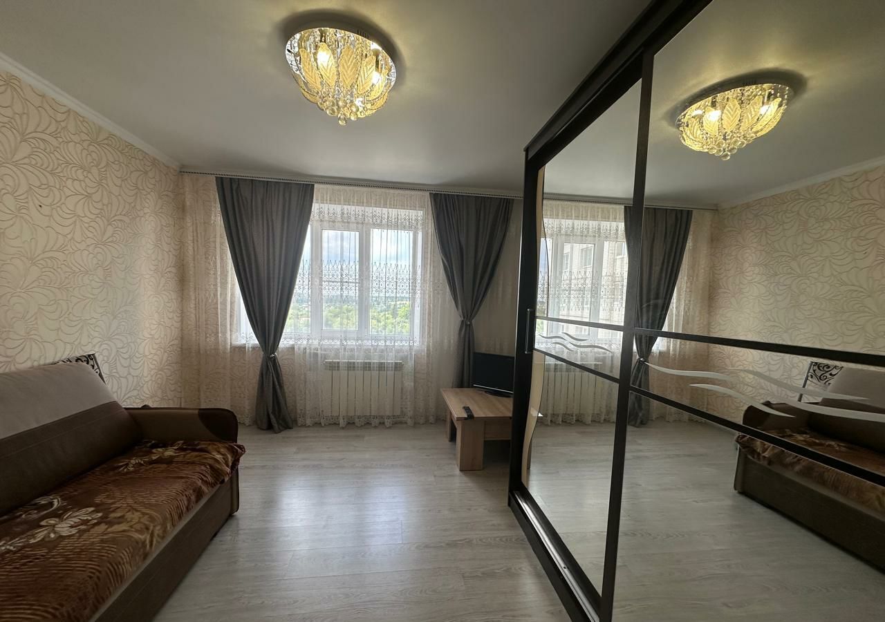 квартира г Железногорск ул Ленина 95к/2 фото 11