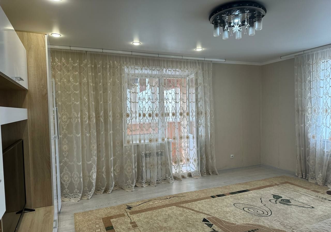 квартира г Железногорск ул Ленина 95к/2 фото 13
