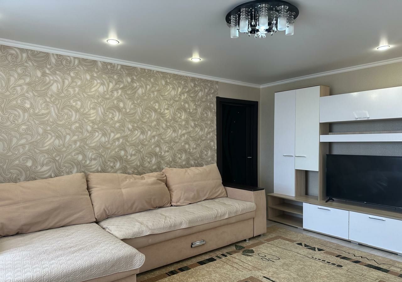 квартира г Железногорск ул Ленина 95к/2 фото 14